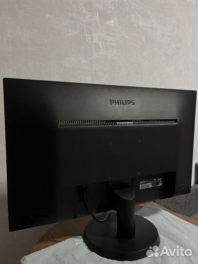 Монитор philips