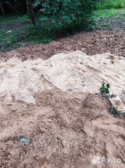 Приму грунт