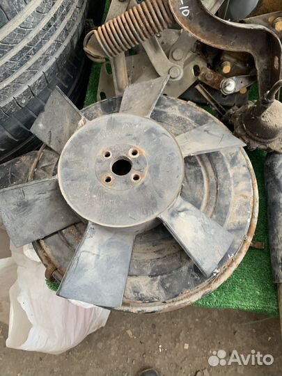 Запчасти на волгу