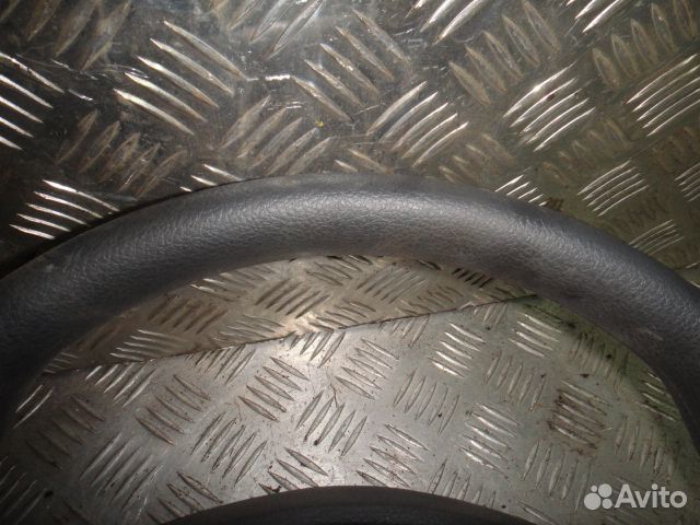 Колесо рулевое Logan (14) / Sandero (14) (б\у