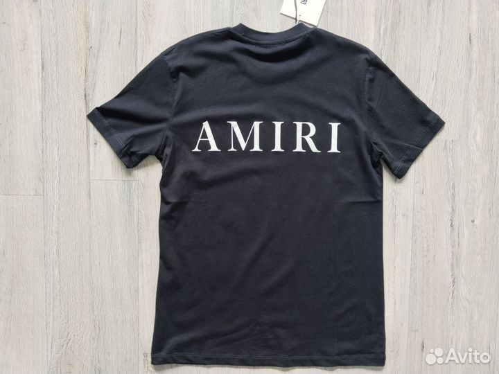 Футболка Amiri