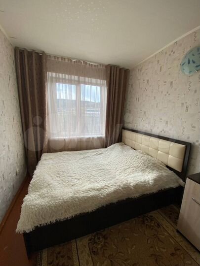 2-к. квартира, 43,9 м², 4/5 эт.
