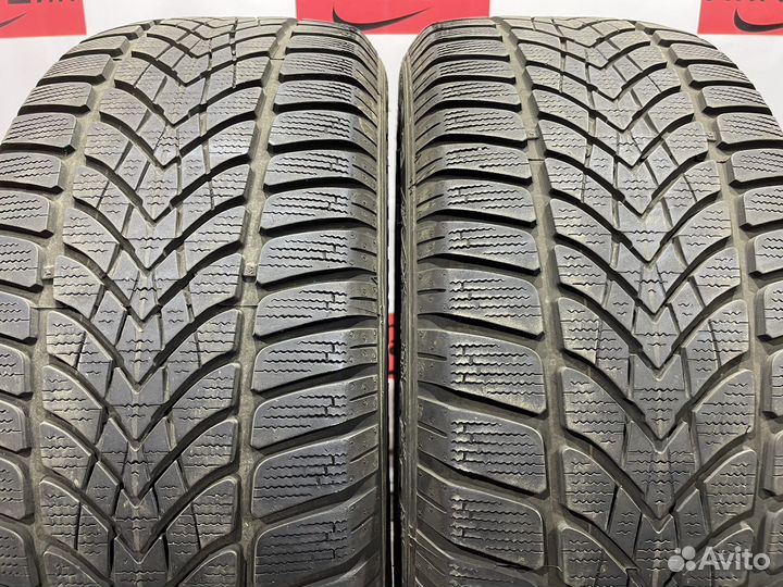 Dunlop SP Winter Sport 4D 225/50 R17