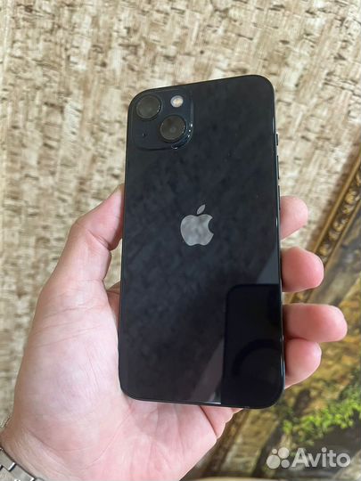 Телефон iPhonе13