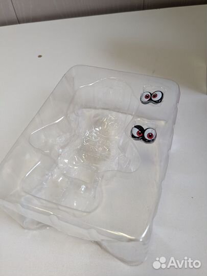 Фигурка Super Mario Odyssey