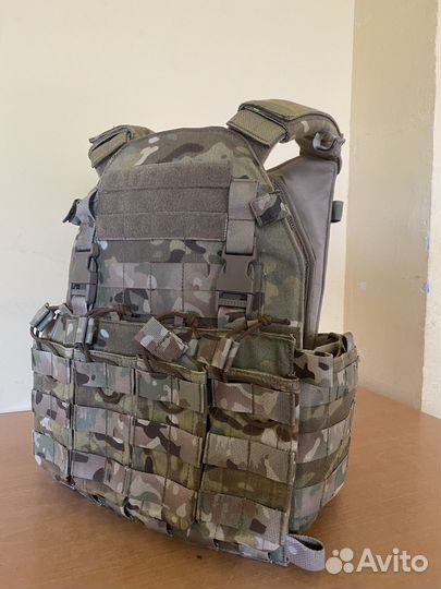 Бронежилет