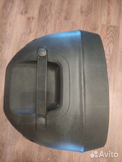 Акустическая система free sound boombox-15UB-v2