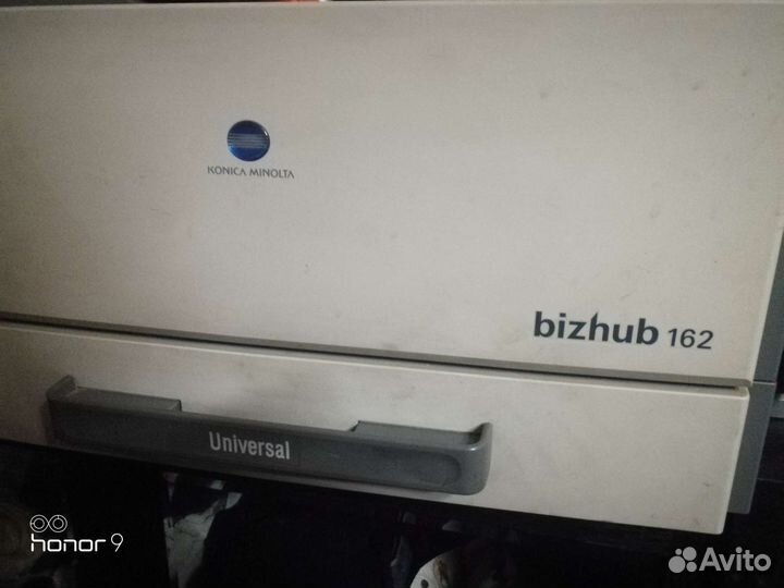 Принтер копир