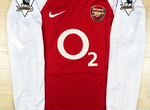Футбольная форма Nike Arsenal Henry