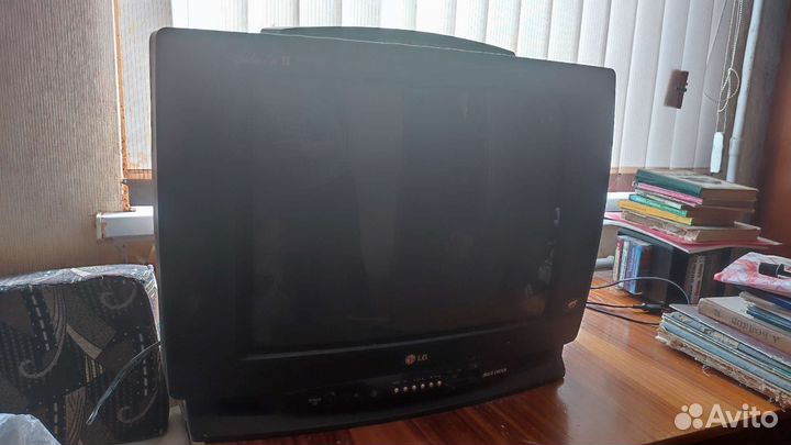 Телевизор LG