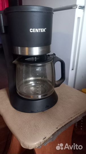 Кофе машина