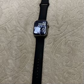 Часы apple watch 8 45 mm