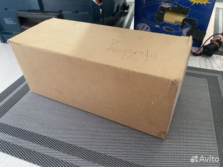 Электропривод Vilmann tafa2-08ST (8 Нм)