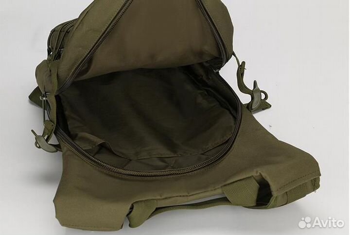 Тактический рюкзак 800D