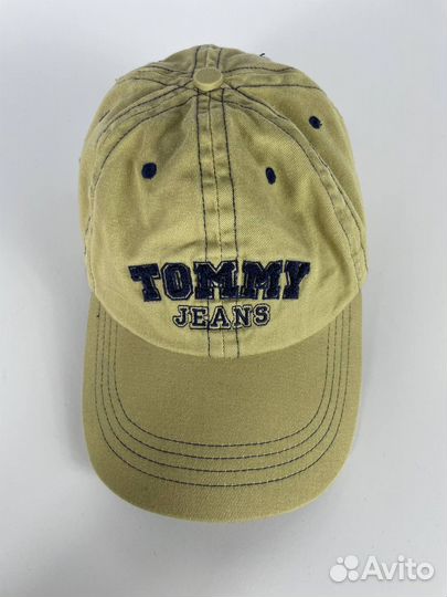 Tommy jeans Cap