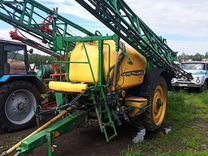 Опрыскиватель John Deere M740, 2012