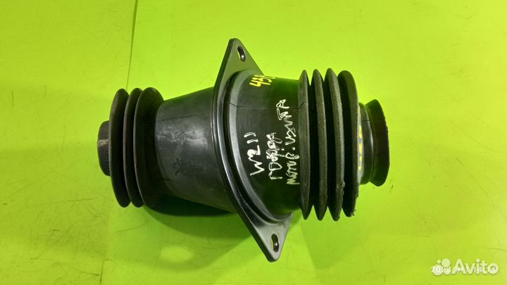 Гофра рулевой колонки для Mercedes-Benz W211