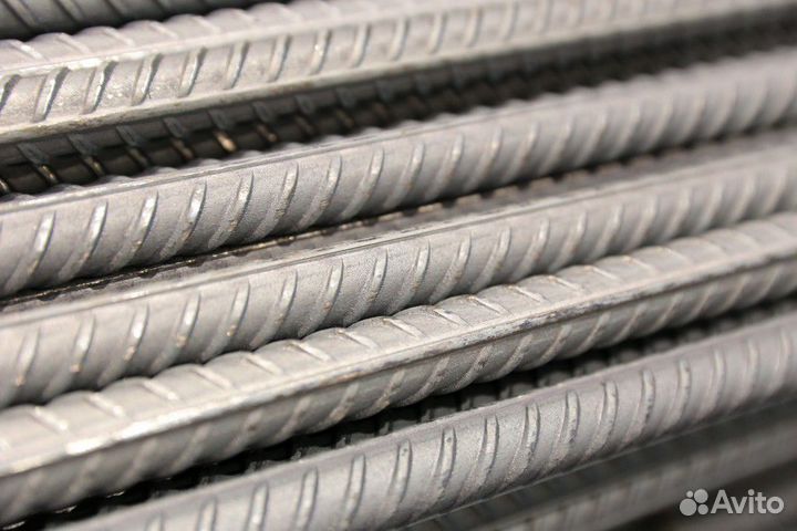 Арматура 6,8,10,12