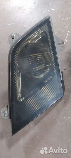 Фонари задние на Nissan Fuga