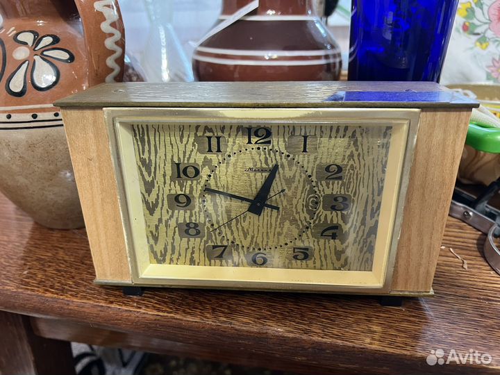 Кувшин ваза