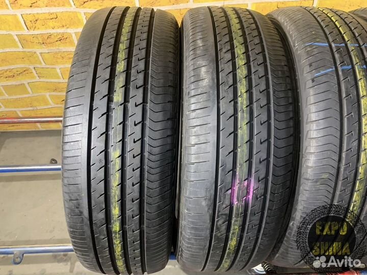 Dunlop Veuro VE303 205/65 R16