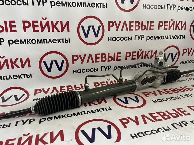 Рулевая рейка Nissan Maxima (A33) 2000-2005