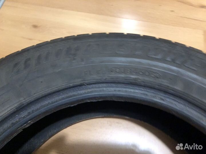 Bridgestone Turanza GR80 195/60 R15