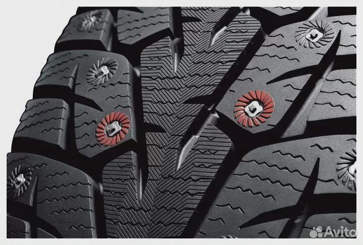 Yokohama Ice Guard IG55 225/55 R18 102T