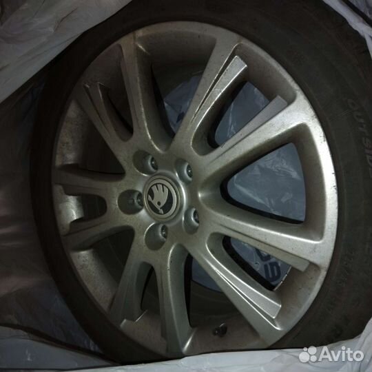 Formula Energy 225/45 R17 94Y