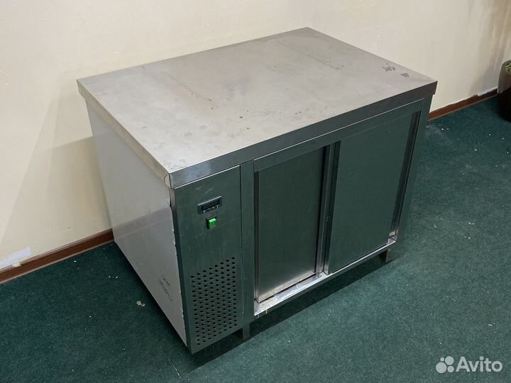 Тепловой стол бу