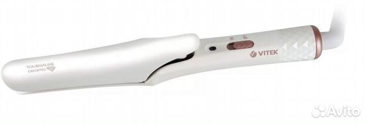 Выпрямитель для волос Vitek