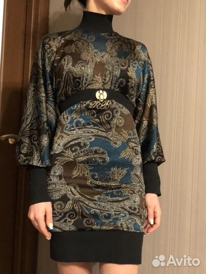 Платье roccobarocco