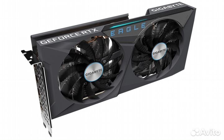 Gigabyte RTX 3060 12gb