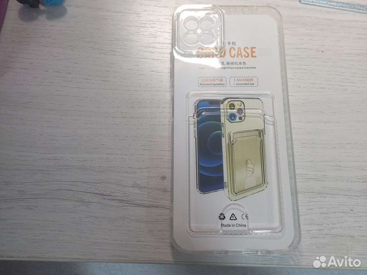 Чехол на Samsung Galaxy А22S/A22 5G