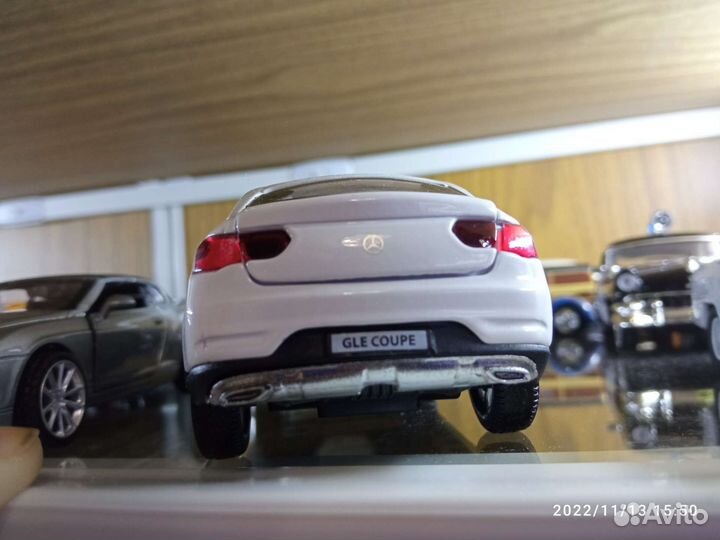 Модели машин