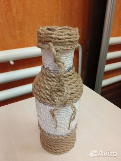 Декоративные вазы