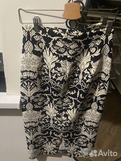 Юбка и блузка Зара Zara