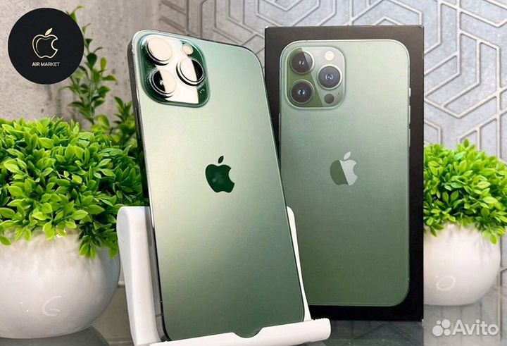 iPhone 13 Pro Max, 512 ГБ