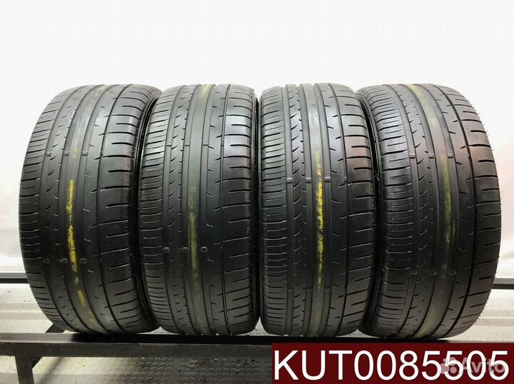 Dunlop SP Sport Maxx 050+ 245/45 R18 107U