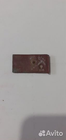 Значок крепи оборону СССР