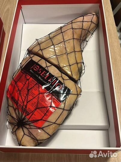 Хамон Joselito / Хоселито без кости Испания