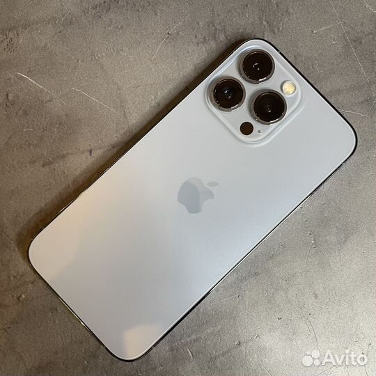 iPhone 13 Pro, 256 ГБ