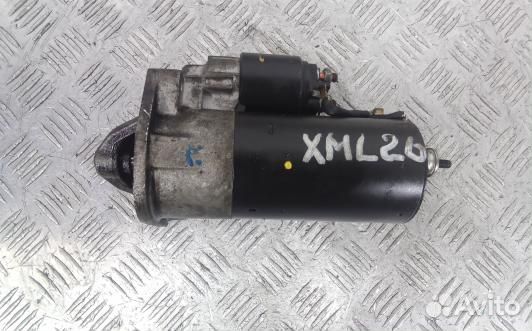 Стартер дизельный volvo XC90 1 (XML26BR01)