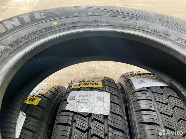 Delinte AW5 205/75 R16C 110T