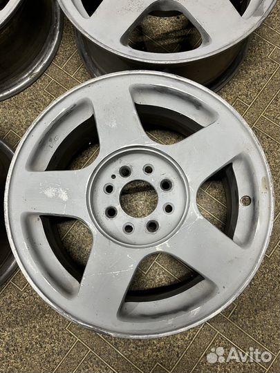 Диски R14 4/98*4/100