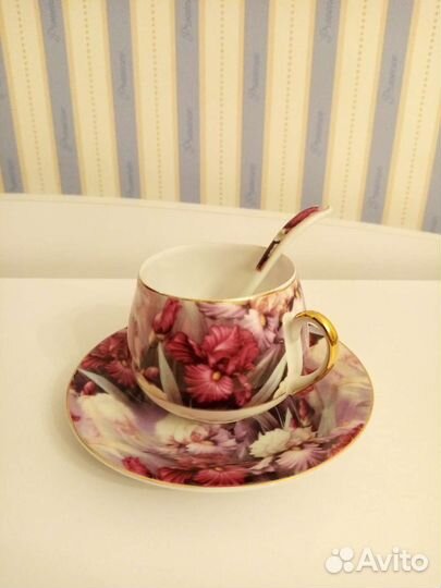 Кофейная композиция