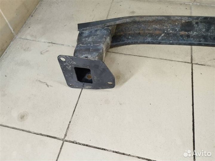 Усилитель бампера заднего Seat Ibiza (MK4) 2008