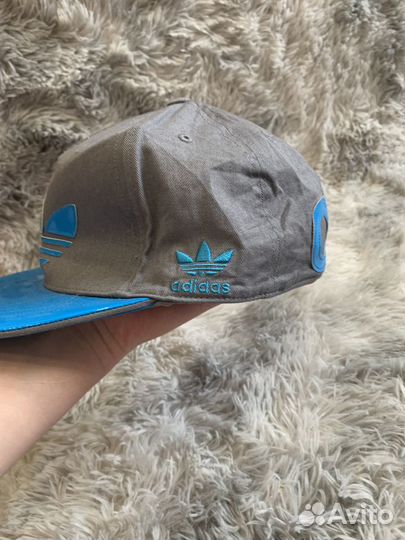 Snapback adidas