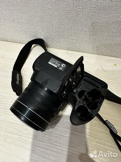 Фотоаппарат fujifilm finepix s4300