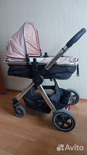 Коляска детская